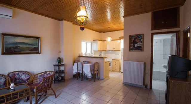 Kardiakafti Village, Book Hotel Pineios Periphery of Western Greece