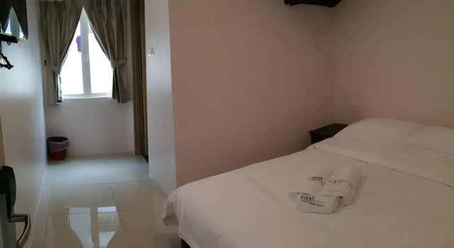 First Guest House Cheras, Забронировать Гостевой дом Гостевые дома Селангор, Гостевой дом