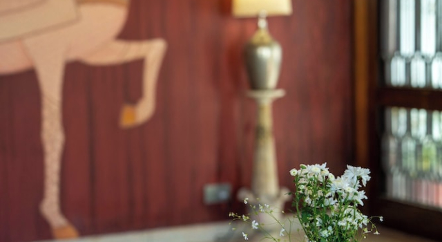 Jobner Haus - A Boutique Homestay, Забронировать Бутик-отель Отели штата Раджастхана 4 звезды, 4*