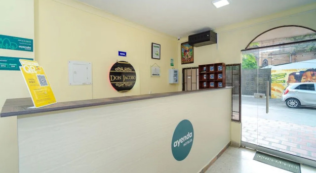 Hotel Don Jacobo, Prenota Hotel Hotel economici a Valle del Cauca