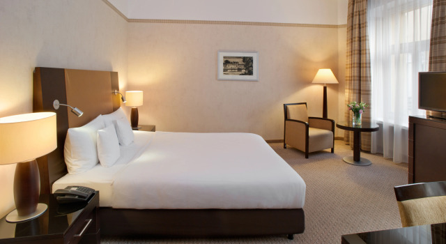 Polonia Palace Hotel