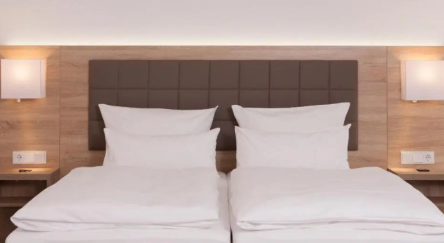 Номер Superior Hotel Frisia