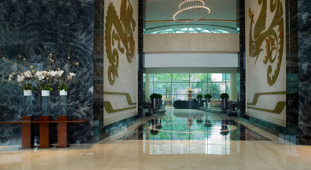 The Westin Beijing Financial Street, Boek Hotel SPA-hotels in Beijing Province, SPA