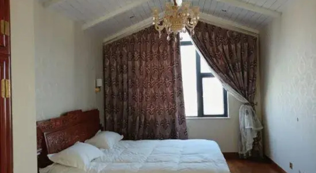 Dali Ancient City Wansong Tingtao Boutique Villa Homestay, Prenota Boutique Hotel a da con parcheggio, Parcheggio