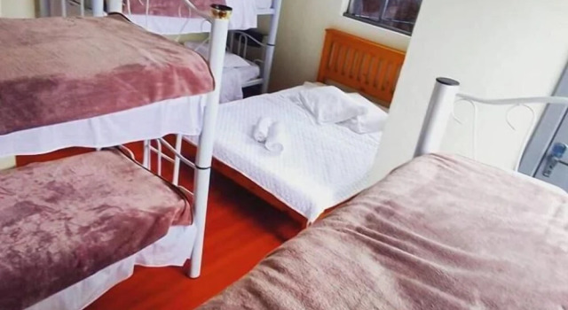 Семейный номер Standard Casa de Pedra Mineira