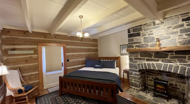 Номер Standard c 1 комнатой Silver Lake Bed and Breakfast