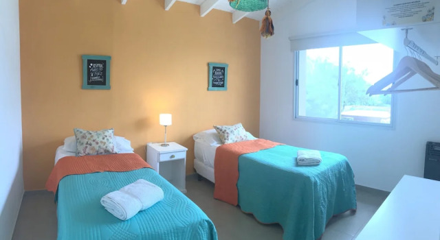 Cabanas Ambay, Забронировать Дом для отпуска Коттеджи San Luis Province, Коттедж