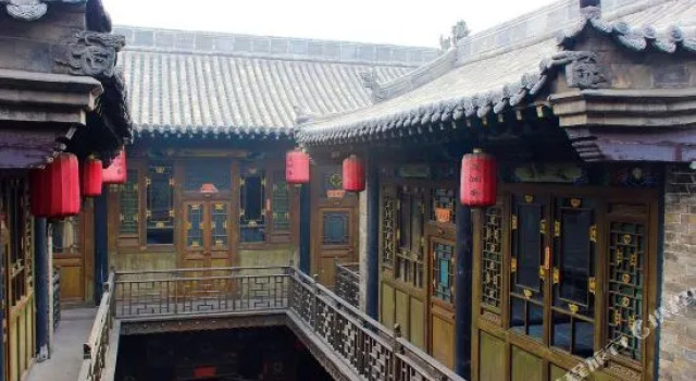 Wen Yuan Kui Inn - Pingyao, Забронировать Отель Пинъяо Шаньси, рядом с Ancient Dwellings Expo Garden