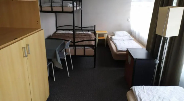Семейный номер Standard Aparthotel WADOWICE & Hostel GENERY