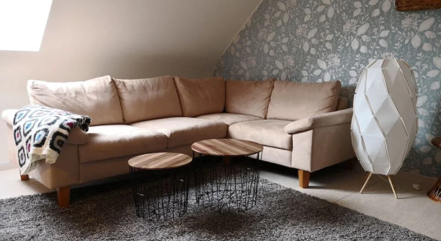 Ferienwohnung Gebauer, Buchen Sie Ferienhaus Hornbach Pfalz
