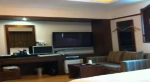Venezia Hotel Gangnam