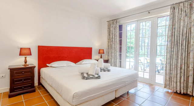 Villa Aster (AL) in Herdade da Aroeira