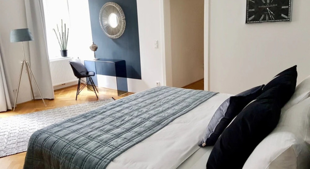 Belle Vienna, Забронировать Отель Бизнес-отели Вены, рядом с Парк Ратхаус, 4* 5*