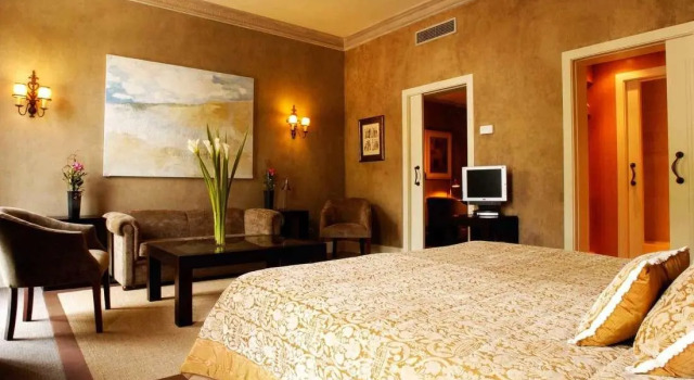 Номер Superior TS Royal Grand - Attibele, Hosur