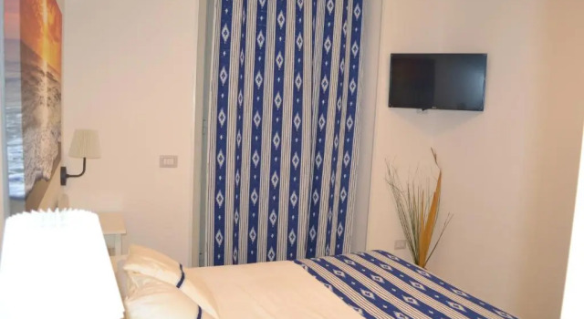 Двухместный номер Standard с видом на сад Il Cortiletto