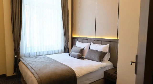 Трёхместный номер Standard Hotel Münden