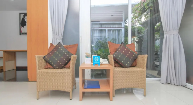 Airy Seminyak Kerobokan Umalas Klecung 38 Bali, Book Hotel Hotels in Mas with Parking, Parking