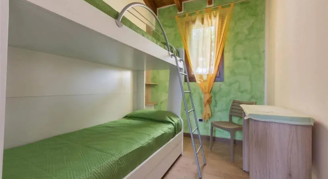 959 Dependance di Villa Dea, Book Villa Cottages in Matino, Cottage
