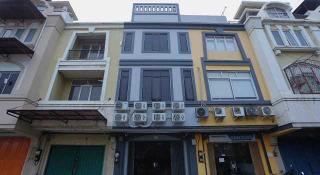 ratana cengkareng syariah, Book Hotel Jakarta Jakarta Province