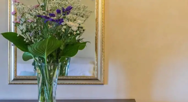 Вилла Verdidea - PALAZZO DELLE ROSE