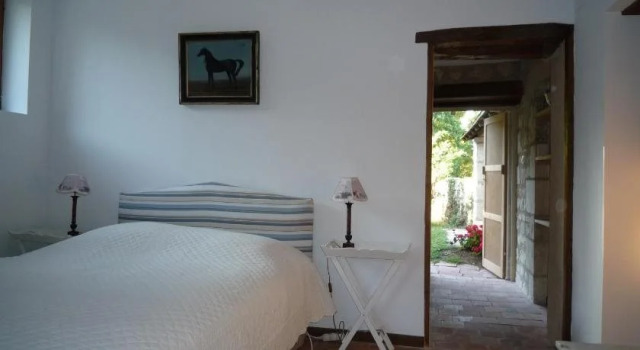 Le Logis du Peu Girard, Book Hotel  