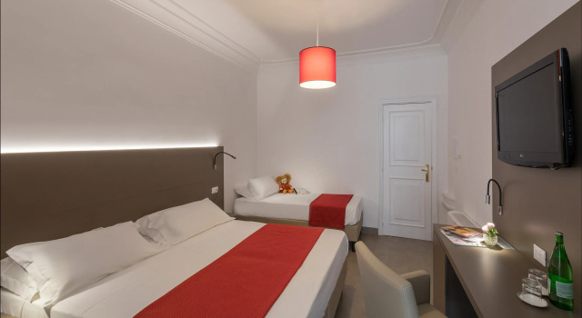 Hotel Delle Palme, Book Hotel Business Hotels in Lecce, 4* 5*