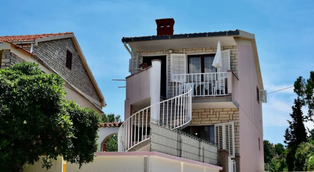 Vacation Home Seaview