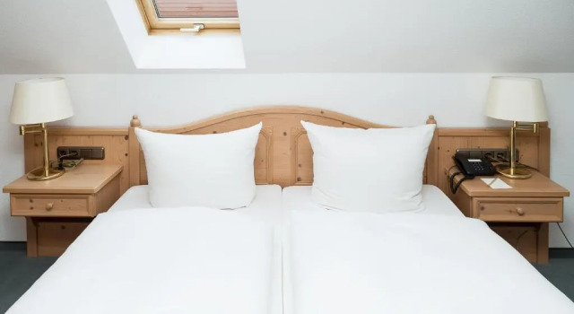 Номер Superior Landhotel Sonnenhof