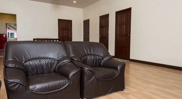 Mui Inn Residence, Забронировать Апартаменты/квартира Отели Южного Таиланда с парковкой, Парковка
