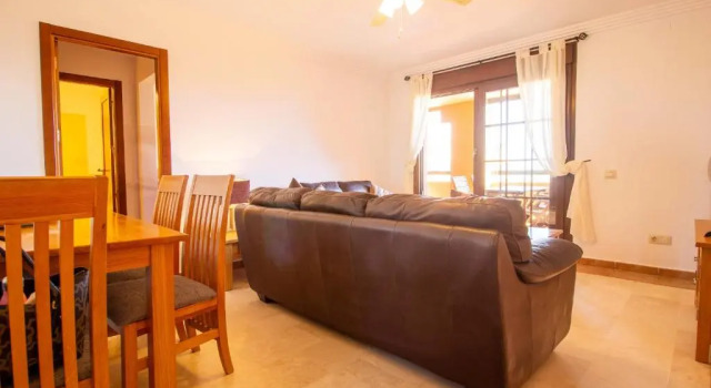 (HAR002) Sea View Apartment 200m to Beach, Book Lejlighed Ayamonte Huelva