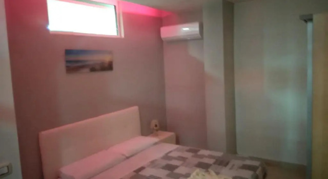 Апартаменты с 2 комнатами Esmeralda house