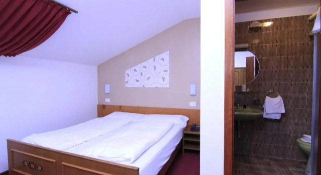 Hotel Panorama, Забронировать Отель Отели в центре Кавалезе с завтраком, отели в центре Кавалезе с завтраком