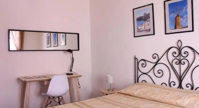 apartament trapani's heart, Book Lejlighed Lejligheder i Trapani, Lejlighed