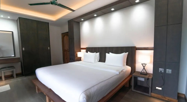 Ataraxis Grand and Spa