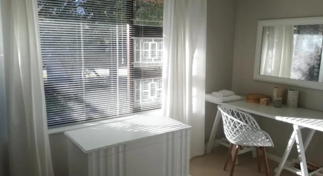 Апартаменты The Red Gate Suite for Garden Route tranquility