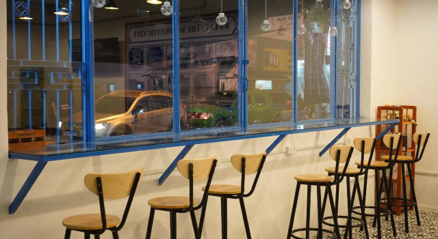 Thong Nho Oi Hostel, Забронировать Хостел Далат Ламдонг, рядом с Гостевой дом Ханг Нга