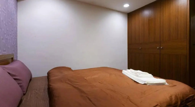 Апартаменты Dream Home 5B3b 夢想之家 5房3衛