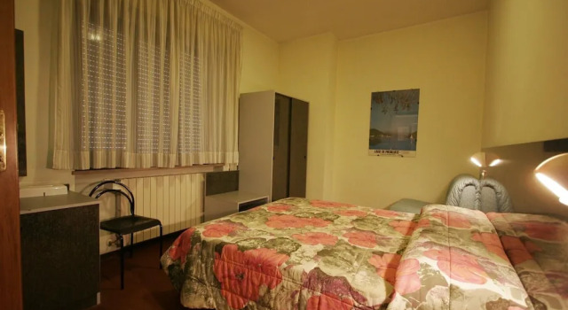 Hotel Fina