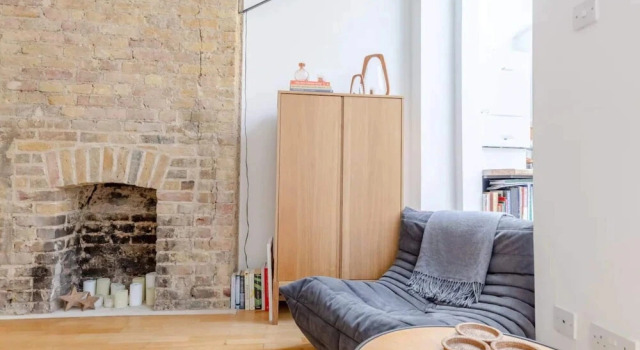 Cosy 1 Bedroom Apartment in West Kensington, Забронировать Апартаменты/квартира Апартаменты Лондона, рядом с Колледж Илинга, Хаммерсмита и Западного Лондона, Апартаменты/квартира