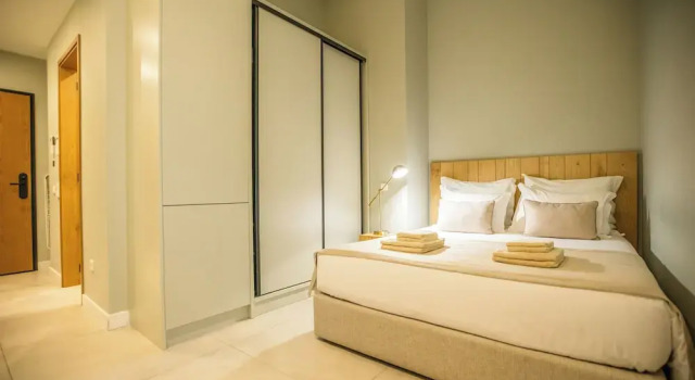 Superior- suite Casa Margô