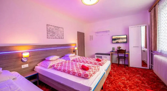 Номер Standard Guesthouse Cyprian