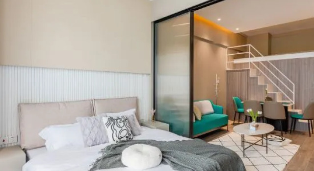 Люкс Zhuhai Sukhothai Beauty Stay