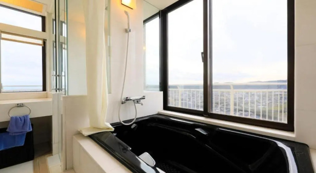 Run of House Kamogawa Grand Tower