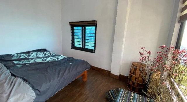 Бунгало Standard Homestay 1579 SaPa