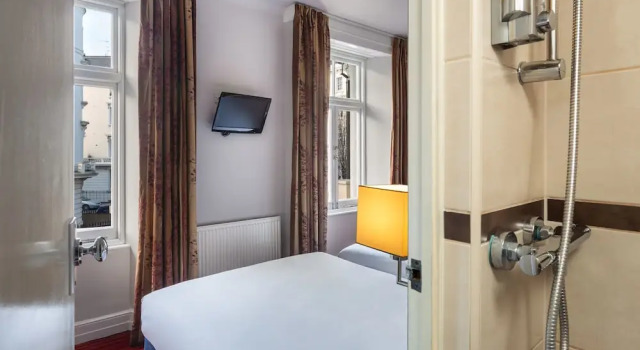 Семейный номер Standard Comfort Inn Westminster