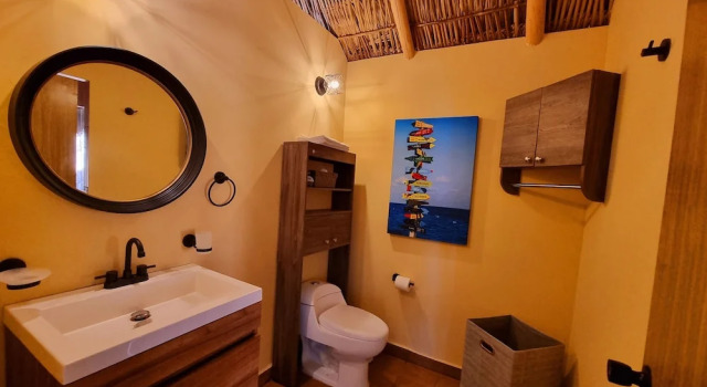 Номер Standard Palm Valley Cabins