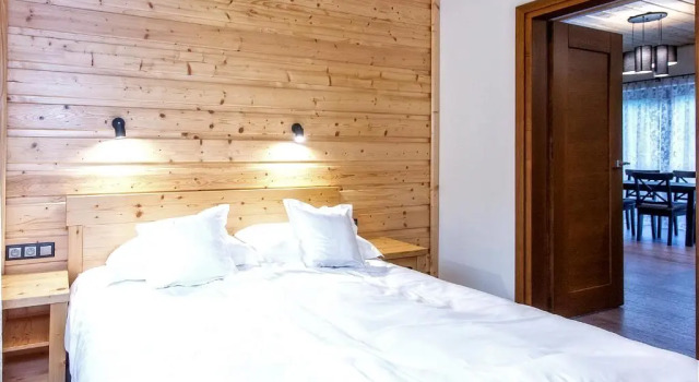 Apartamenty 58 Czarny Groń, Buchen Sie Ferienwohnung Rzyki Kleine Beskiden
