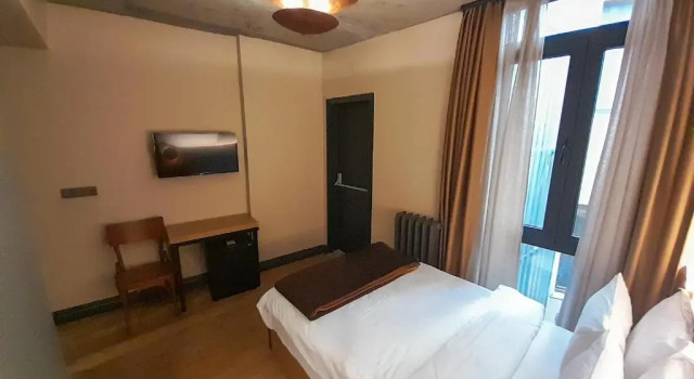Номер Economy Taksimbul Design Hotel