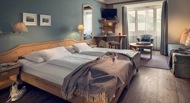 Naturhotel Saalerwirt