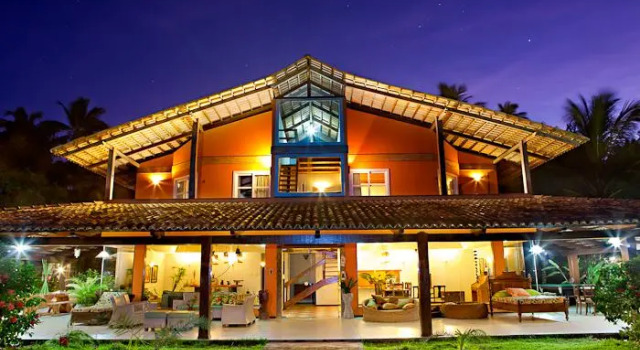 Hotel Karapitangui